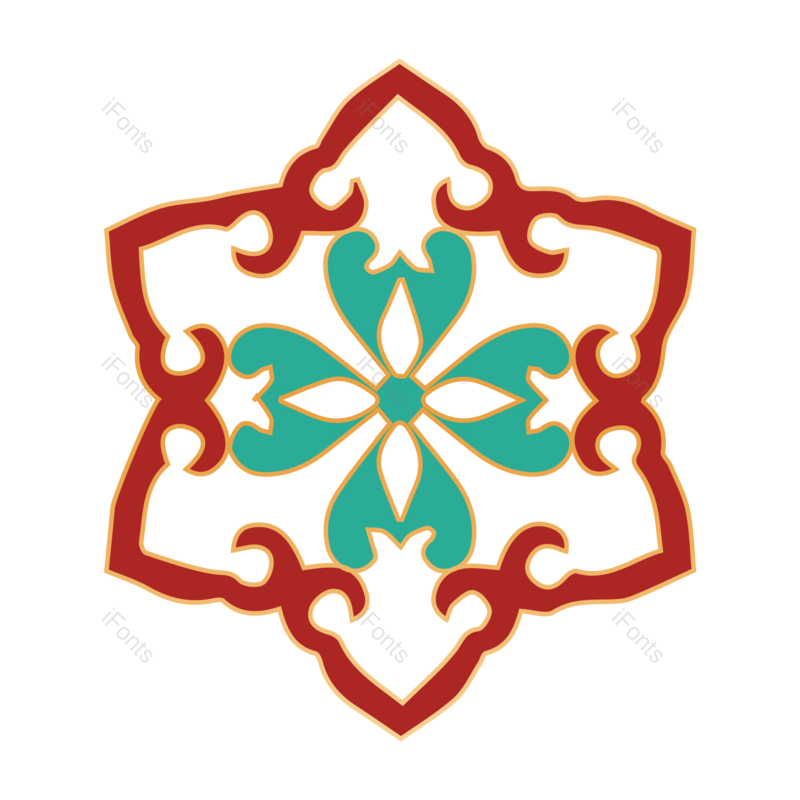 装饰图片,复古元素,小元素PNG,免抠素材